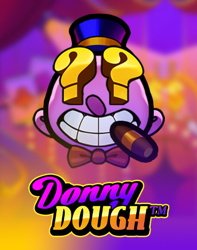 Donny Dough van Pragmatic Play