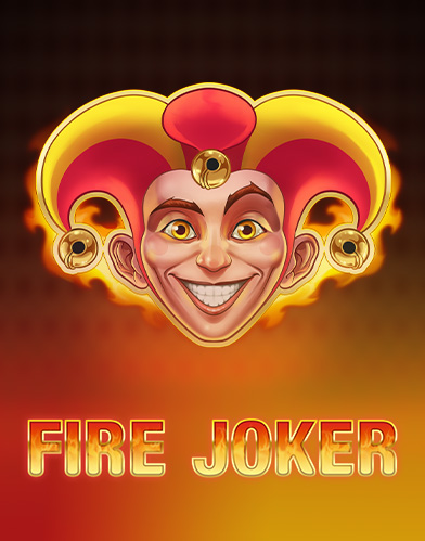 Fire Joker van Play'n GO