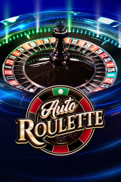 Auto Roulette van Pragmatic Play Live