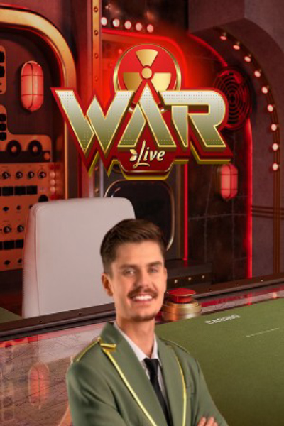 War Live van Evolution