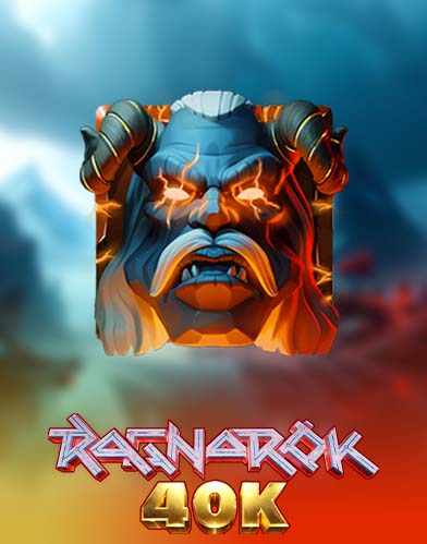 Ragnarok 40K van ReelPlay