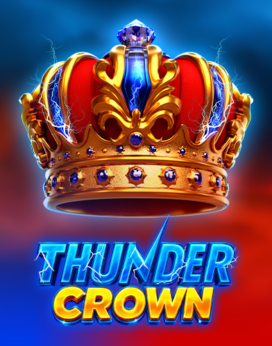 Thunder Crown van Playson